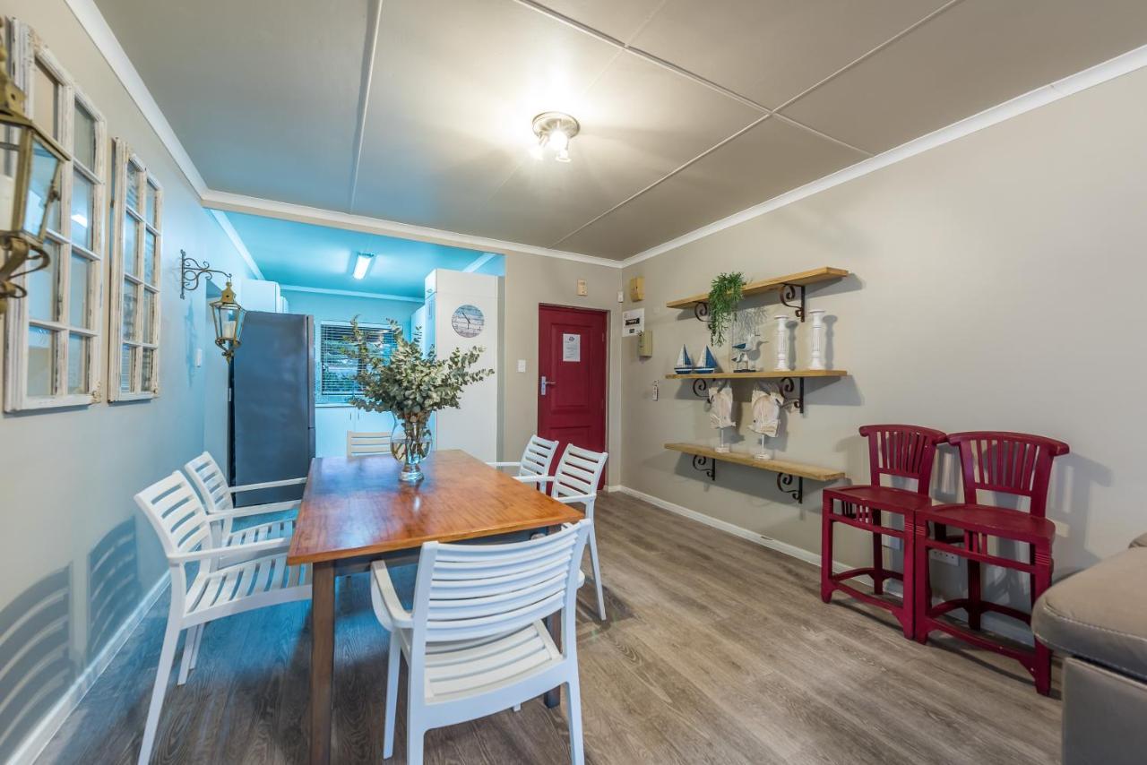 Beacon Wharf , George Hay 6 Seafront Accommodation Mossel Bay Exterior photo